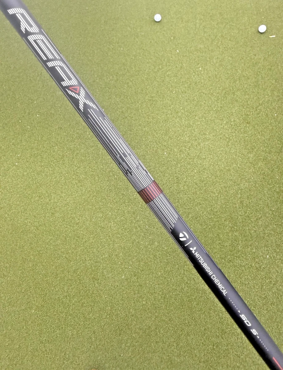 Taylormade Reax Shaft for sale - eBay