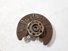 MERCEDES-BENZ AMG GT X290 Radnabenspindel hinten links A2133505507 33728244