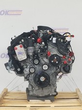 Engine 3.0l Turbo Vin C 2021 Ford Explorer St 29k Miles