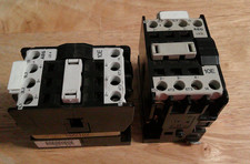  1 AEG 910-302-623-22 Contactor LS4