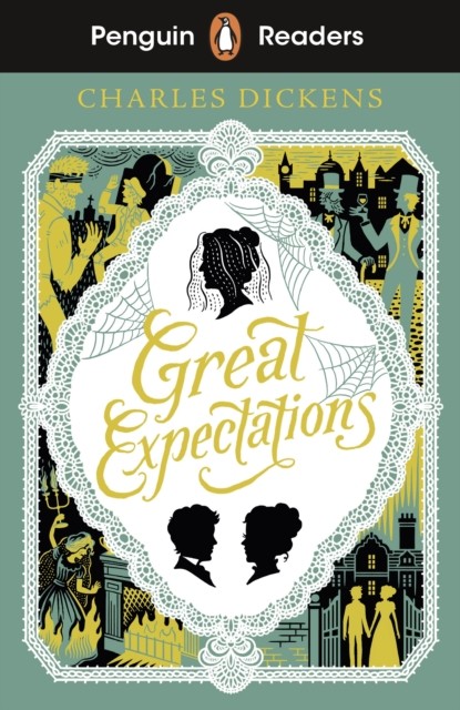 Penguin Readers Level 6: Great Expectations (ELT Graded Reader) by Charles Dick - Image 2