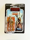 2012 Hasbro Star Wars: The Vintage Collection VC74 Gungan Warrior figure NIB