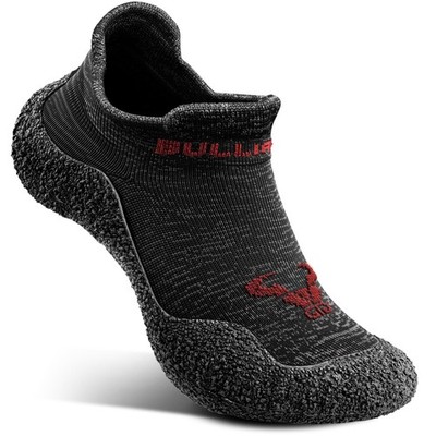 Men Slipper Socks,Grip Socks Hiking Water Shoes Barefoot Shoes for Outdoor Wa...