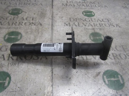 stoßstange vorne rechts für BMW SERIE 3 BERLINA (E46) 318I lvaap15137827