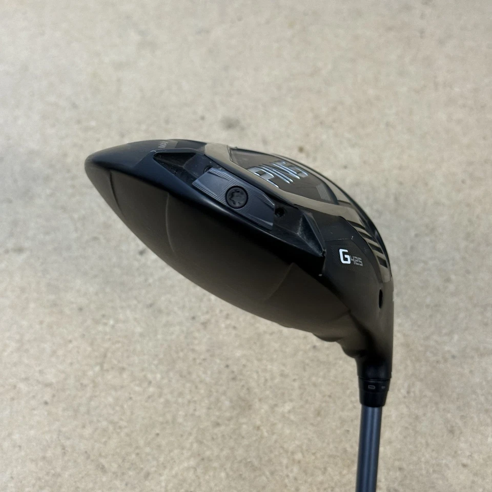 Ping G425 Max 10.5* Driver Regular Flex Right Alta CB 55g  DENT - Image 4 of 4