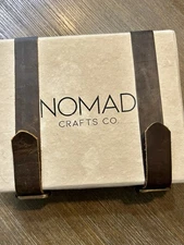 Leather Journal Handmade Deckle Edge Vintage Paper Leather Bound NEW