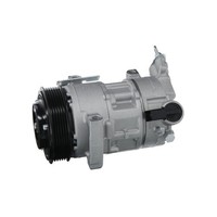 Valeo 690018 Kompressor, Klimaanlage