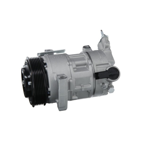 Valeo 690018 Kompressor, Klimaanlage-image