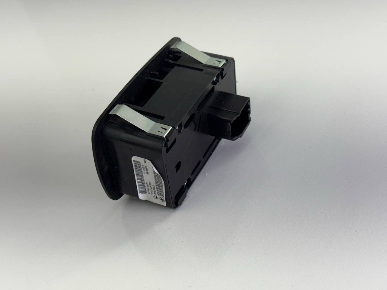 14-17 Maserati Ghibli Rear Left Door Window Regulator Switch Control Module 340