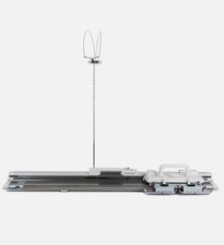 Reed SK280 Silver Knitting Machine Standard Gauge Punch Card