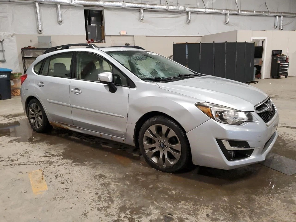 Passenger Right Tail Light Fits 13-17 XV CROSSTREK 1976882 - Изображение 4 из 4