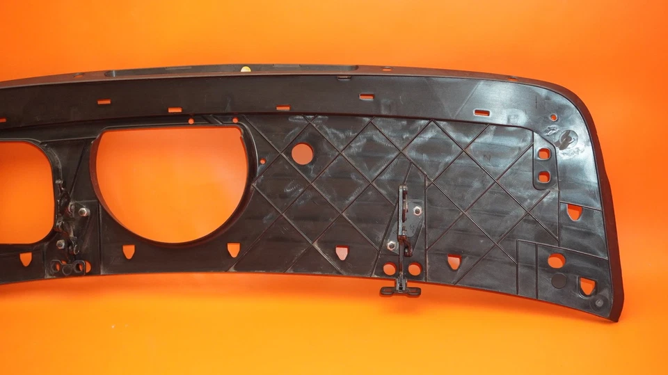 ALERÓN TRASERO PORSCHE 911 CARRERA PEDALIER 1999 2000 2001 2002 2003 2004 Foto 2 de 4