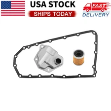 AUTO TRANSMISSION FILTER KIT for NISSAN 2007-2018 ALTIMA JUKE NV200 ROGUE Zxeasq