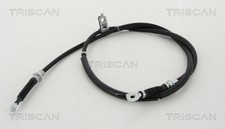 Bremsseil Seilzug Feststellbremse TRISCAN 8140 501122 für MAZDA RX SE FE FE103