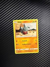 Gible 112/236 Common Unified Minds Pokemon Lightly Played on eBay