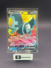 Lumineon V #155 Prices | Pokemon Brilliant Stars | Pokemon Cards