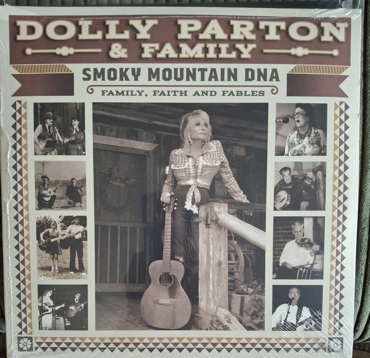 Dolly Parton : l'interview mode de la chanteuse country
