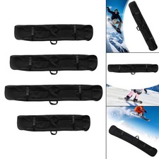 Snowboard Sleeve Storage Bag Accessories Durability Professional Protective