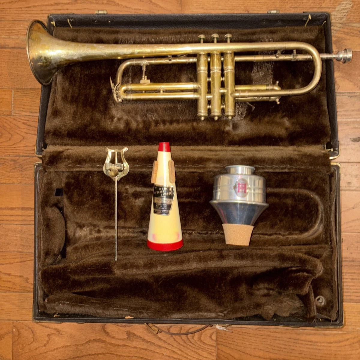 Martin Vintage Trumpets for sale - eBay