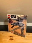 LEGO Star Wars: The Bad Batch Attack Shuttle (75314)