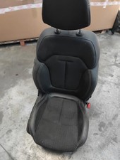 Siège Renault Kadjar