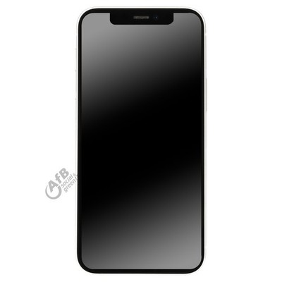 Apple iPhone 12 64GB White Handy Smartphone ohne Simlock MGJ63ZD/A