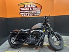 2015 Harley DavidsonÂ® XL1200X SportsterÂ® Forty EightÂ®