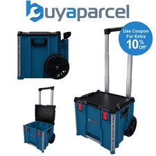 Bosch Professional L-BOXX Contractor 476 Rolling Case Wheeled Box 1600A037E1