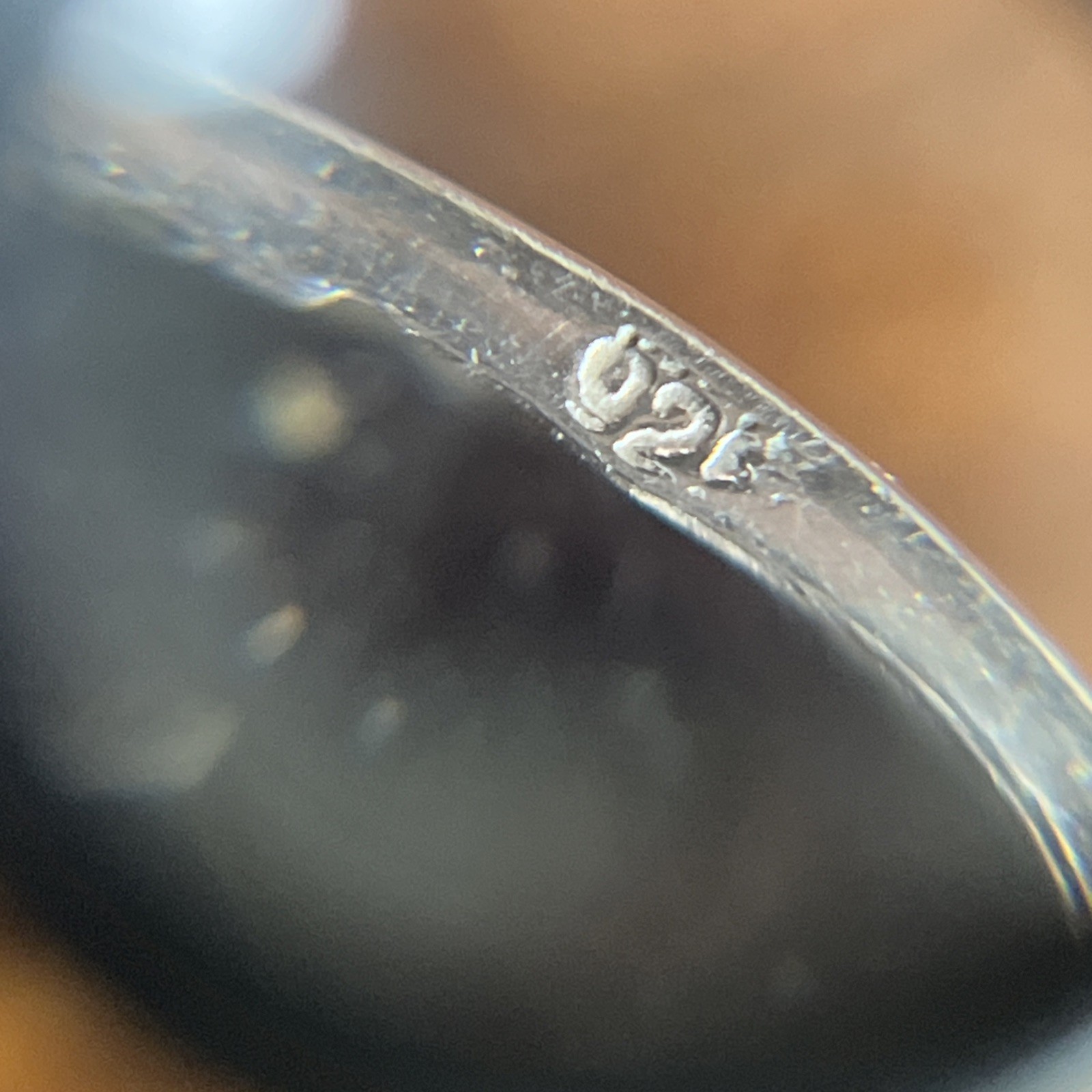 Amethyst Gemstone Dangle Drop Earring 925 Sterlin… - image 7