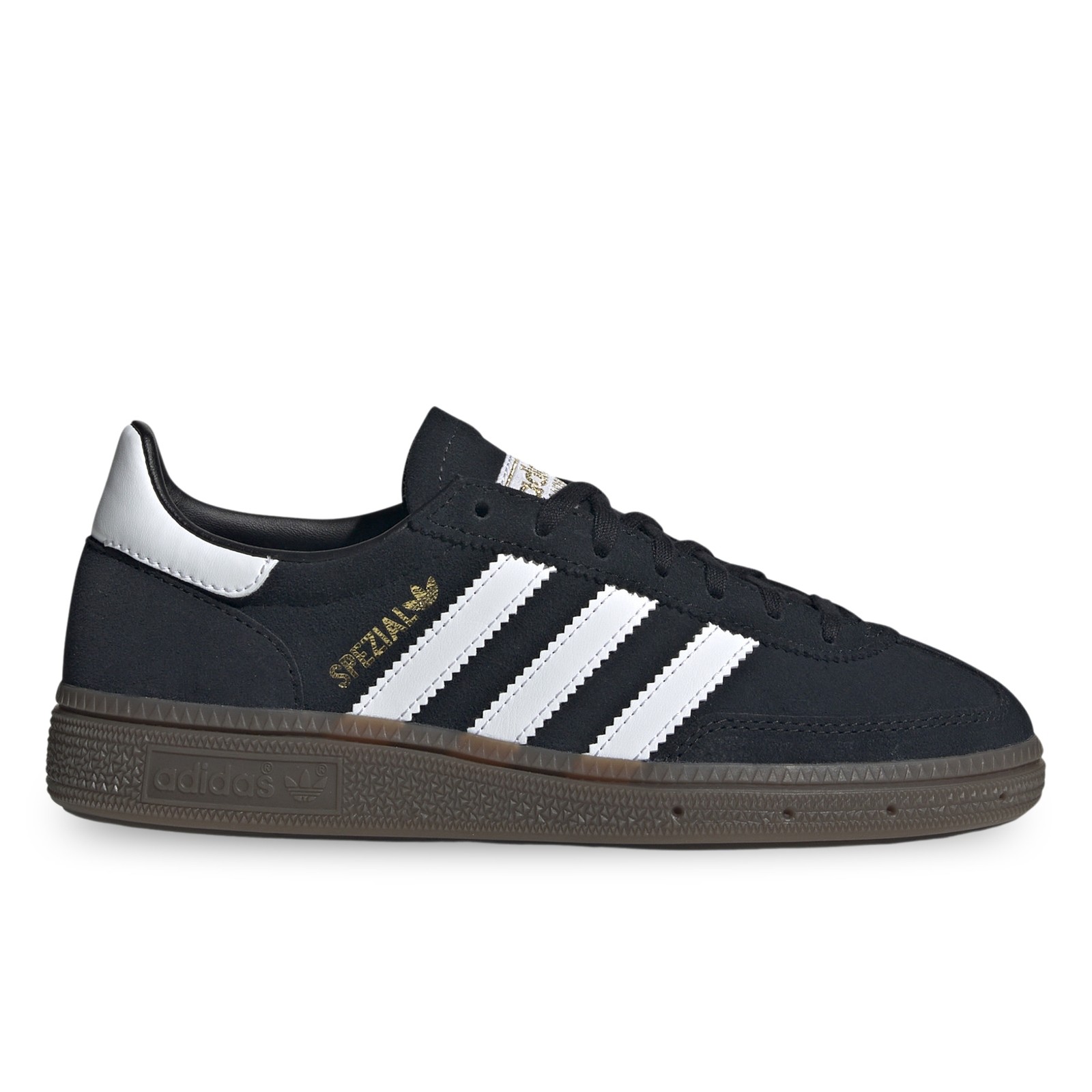 SCARPE ADIDAS HANDBALL SPEZIAL J TG 37 1/3 COD IH8010 - 9B [US 5 UK 4.5 CM 22.9]