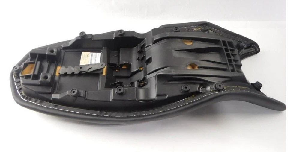 BMW F800 F800GT Motorcycle Saddle Seat 52 53 8 528 620 52538528620 - Image 4 of 4