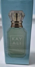 KAYALI Maldives in a Bottle Ylang Coco 0.34 FL OZ/10 ML Eau de Parfum. Sealed