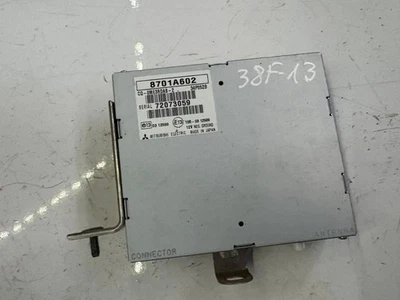 Mitsubishi L200 2017 Amplificateur de son 8701A602 ERD24095 - Photo 1/4