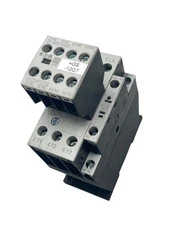 Eaton DIL M32-10 XTCE032C10 + DIL M32-XHI22