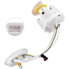 Fits 2002-2004 Volkswagen Passat 4.0l Fuel Pump Module Assembly With 3b7906087b