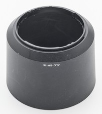 Lens Hood Sony ALC-SH115 ALC SH115 ALC SH 115 For E 55-210Mm 4.5-6.3 49Mm