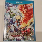 The Wonderful 101 - Nintendo Wii U CIB Tested Very Good Condition