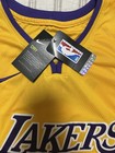 Kobe Bryant La Lakers Jersey — photo 5