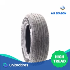 Driven Once 245/70R17 Goodyear Wrangler Territory HT 110T - 9.5/32