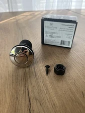 Signature Hardware Air Switch Button - SHASB2PN