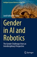 Jordi Vallverdú | Gender In Ai And Robotics | Taschenbuch | Englisch (2024)