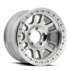 DIRTY LIFE CANYON RACE 9314 MACHINED 20X10 5-127 -44MM 71.5MM