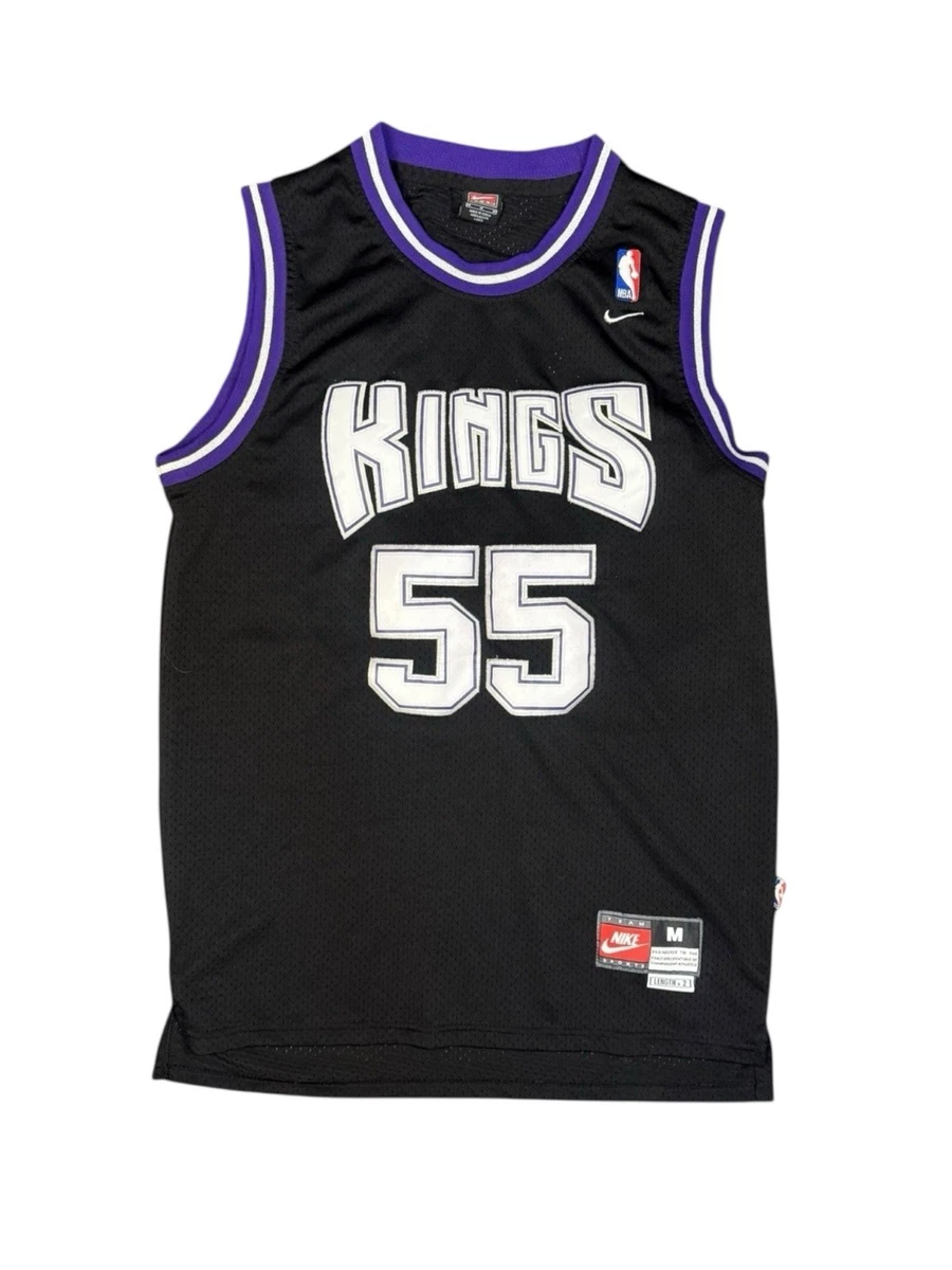 Preços baixos em Jason Williams Sacramento Kings da NBA Camisas