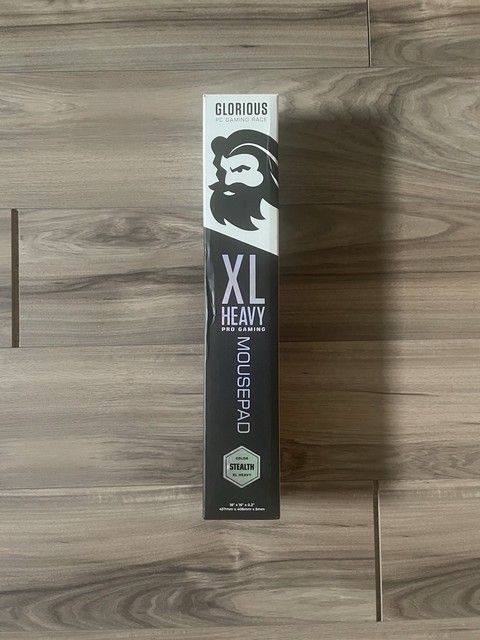 Glorious XXL Extended