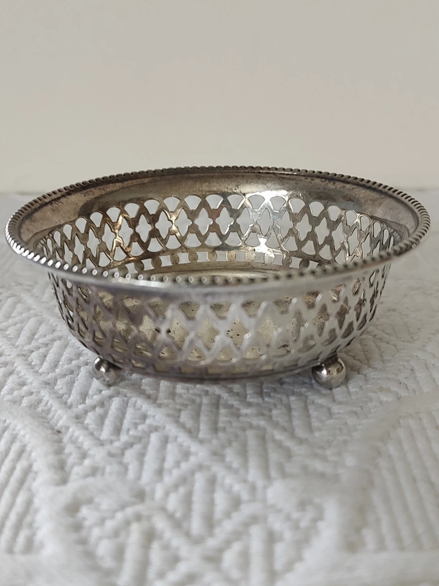 Antique US Sterling Silver Bowls for sale | eBay