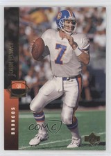 1994 Upper Deck John Elway #218 HOF 0ol8
