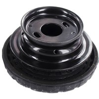 SKF FederbeinstüTzlager Vorderachse U.A. FüR Chevrolet, Opel, Vauxhall