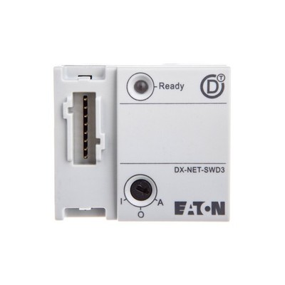 SmartWire-DT Modul für DC1 DX-NET-SWD3 169131 PowerXL DC1