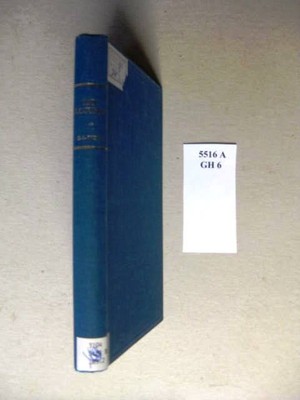 The accused. A comparative study. Coutts, J. A.: