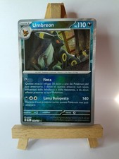 UMBREON 059/131 - ITA - REVERSE POKE BALL  EVOLUZIONI PRISMATICHE 